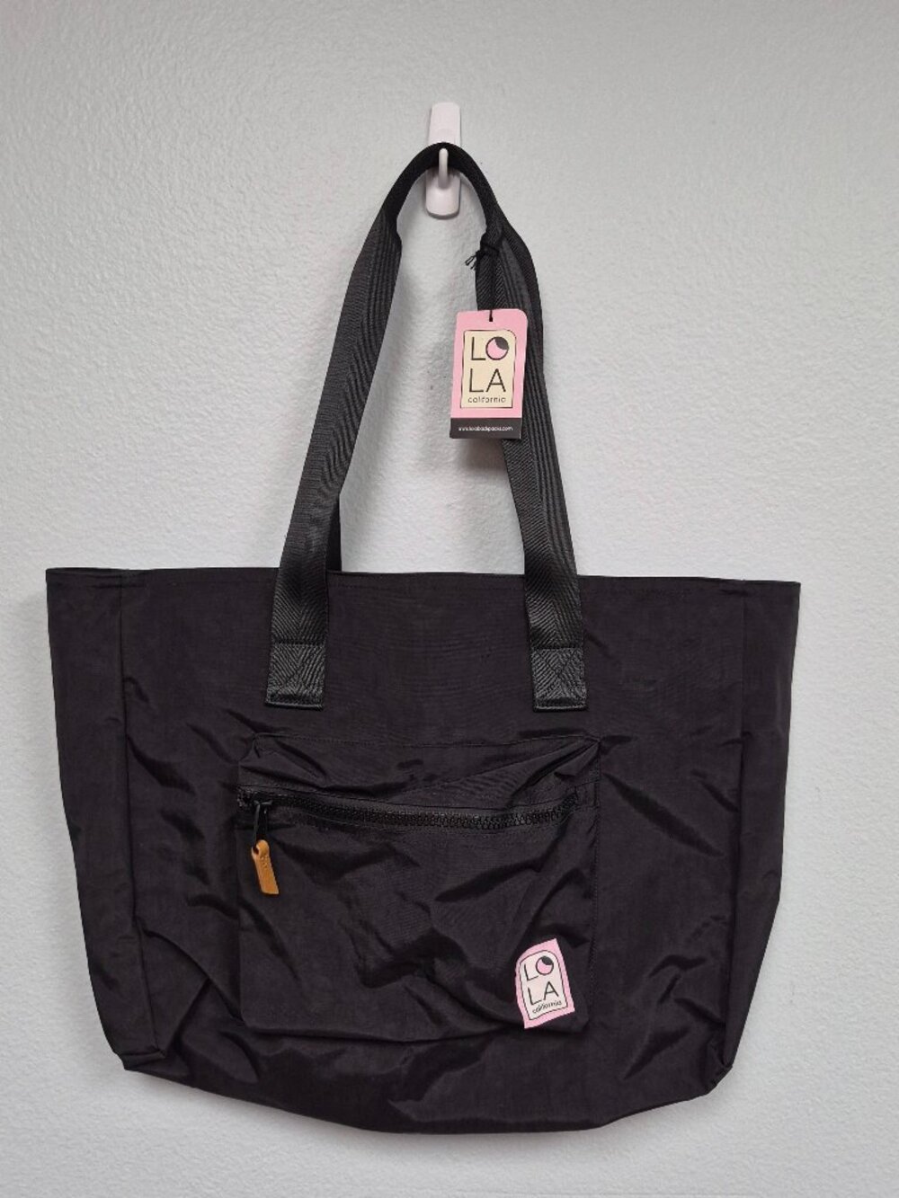 LOLA California CARRYALL - NWT